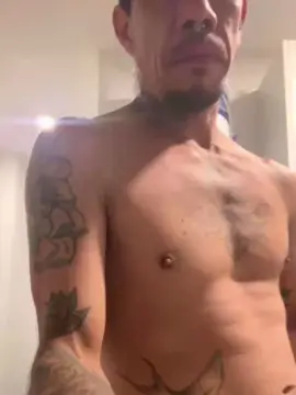 Cam4 Nude Webcam of Eric27cm