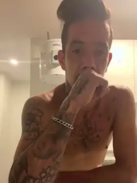 Cam4 Live Porn of Eric27cm