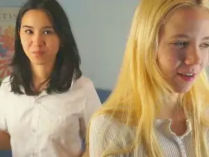 Cam4 Free Live Porn of JustaLabonne