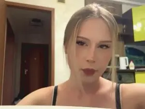Cam4 Adult Webcam of LelahDeloy