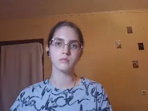 Cam4 Adult Video Chat of RoxanaKneisler