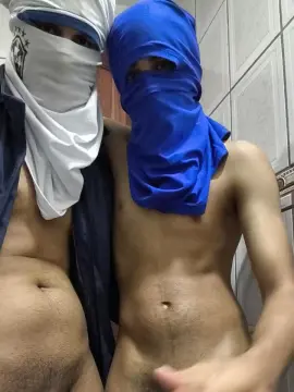 Cam4 Sex Cam of Twink_ES_dot_