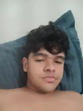 Cam4 Live Sex of renamlucas