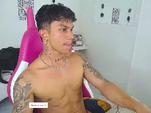 Cam4 Adult Webcams of Leonard_Price