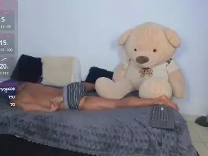 Cam4 Adult Video Chat of LittleParker