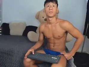 Cam4 Sex Cam of LittleParker