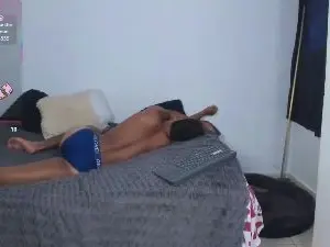 Cam4 Live Sex Cam of LittleParker