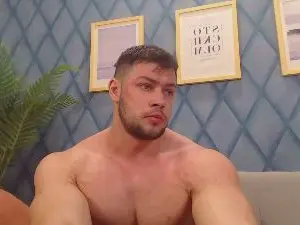 Cam4 Best Webcam of RyanWest