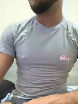 Cam4 Live Sex of boysilverof