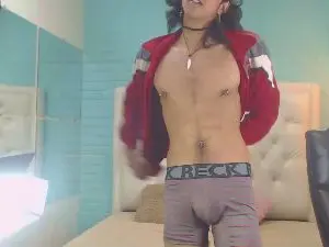 Cam4 Adult Webcams of caleb_stefan