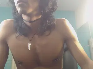 Cam4 Sex Cam of caleb_stefan