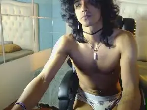 Cam4 Adult Webcam of caleb_stefan