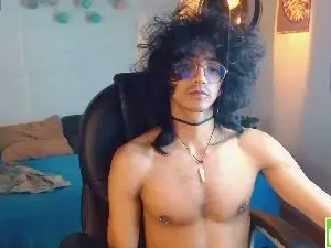 Cam4 Live Porn of caleb_stefan