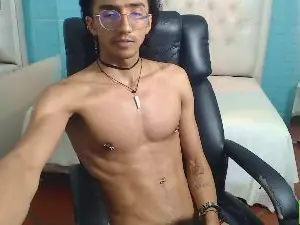 Cam4 Adult Video Chat of caleb_stefan