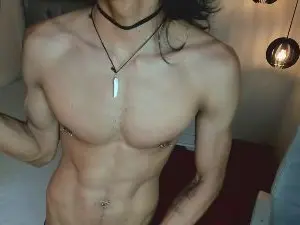 Cam4 Private Sex Chat of caleb_stefan