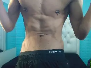 Cam4 Sex Cam of caleb_stefan