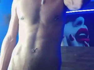 Cam4 Best Webcam of caleb_stefan