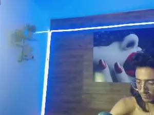 Cam4 Free Live Porn of caleb_stefan