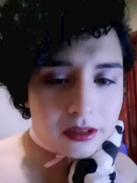 Cam4 Private Sex Chat of gatitatrabiesa