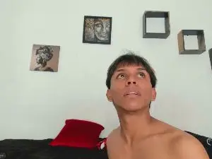 Cam4 Free Porn Cam of guys_fetish