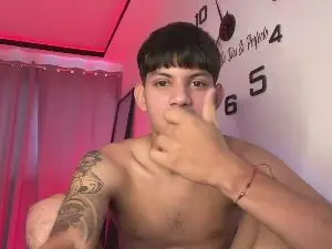 Cam4 Free Porn Cam of naughty_daniel