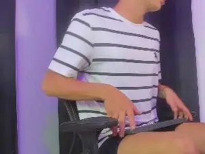 Cam4 Free Porn Cam of naughty_daniel