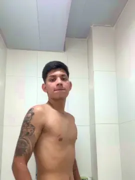 Cam4 Sex Cam of naughty_daniel
