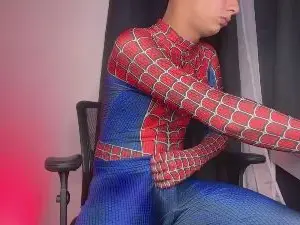 Cam4 Adult Video Chat of naughty_daniel