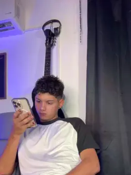 Cam4 Best Webcam of naughty_daniel
