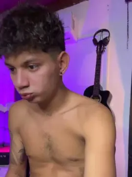 Cam4 Adult Video Chat of naughty_daniel