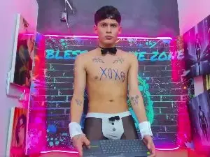 Cam4 Free Live Porn of BRIAN_HOTOF1