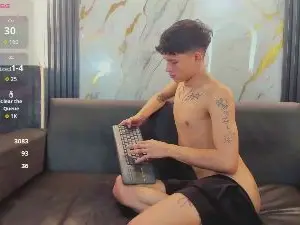 Cam4 Live Porn of BRIAN_HOTOF1