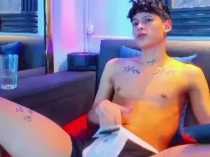 Cam4 Best live sex cam show of BRIAN_HOTOF1