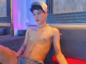Cam4 Watch Live Sex Cams of BRIAN_HOTOF1
