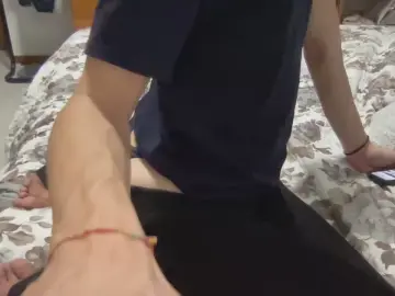 Cam4 Sex Chat of Culo23_