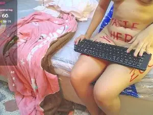 Cam4 Live Sex of JACK_AND_ZOEE_