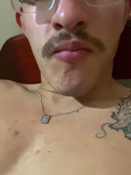Cam4 Sex Chat of VinntT