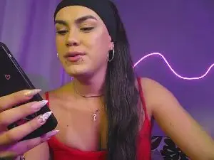 Cam4 Free Porn Cam of brubaby