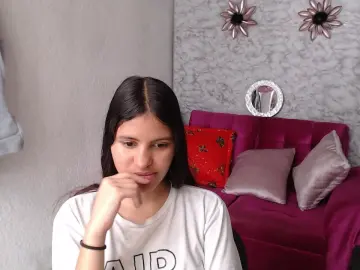 Cam4 Live Porn of evagirl69