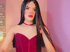 Cam4 Private Sex Chat of valeriaortga