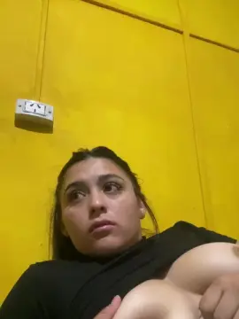 Cam4 Live Sex of yasminn5