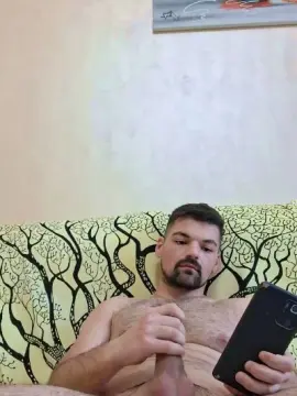 Cam4 Live Porn of Decio_