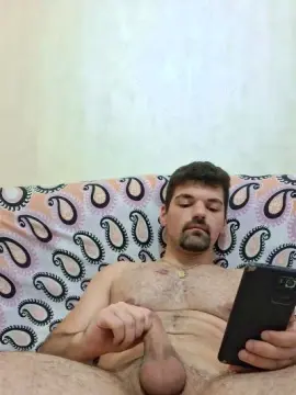 Cam4 Sex Cam of Decio_