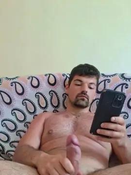 Cam4 Adult Video Chat of Decio_