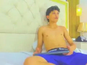 Cam4 Live Sex of Jay_Secret1