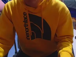 Cam4 Nude Webcam of Larry_Art_A