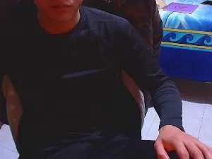 Cam4 Best Webcam of Larry_Art_A