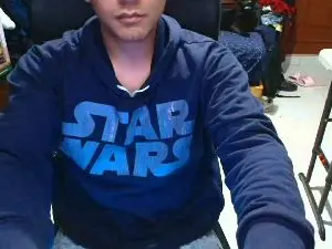 Cam4 Sex Cam of Larry_Art_A
