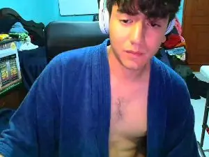 Cam4 Adult Webcam of Larry_Art_A