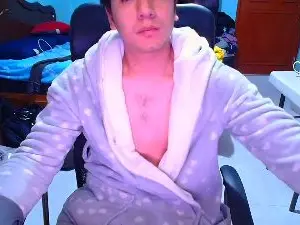 Cam4 Best Webcam of Larry_Art_A